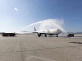 Η Delta γίνεται η πρώτη αεροπορική που επαναφέρει τις πτήσεις από ΗΠΑ σε Ελλάδα