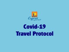 Aναθεωρημένο πρωτόκολλο Κύπρου (εφαρμογή από 10.5.21)