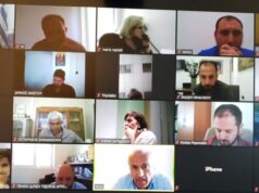 Τηλεδιάσκεψη για την νέα ελαιοκομική περίοδο στην Περιφερειακή Ενότητα Ηρακλείου