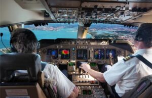 FAA Establishes Pilot Records Database