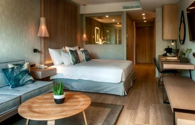 Radisson Blu Athens Park-Hotel-Rooms