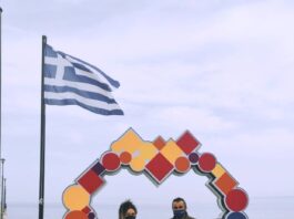 Η καρδιά της Θεσσαλονίκης «χτυπά» στον Δήμο Θερμαϊκού