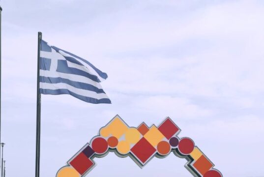 Η καρδιά της Θεσσαλονίκης «χτυπά» στον Δήμο Θερμαϊκού