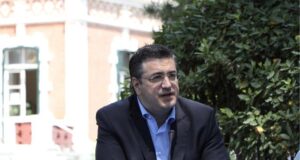Α. Τζιτζικώστας: «Με τα 116 έργα που χρηματοδοτεί η Περιφέρεια στους Δήμους του πολεοδομικού συγκροτήματος Θεσσαλονίκης βελτιώνουμε την καθημερινότητα των συμπολιτών μας»