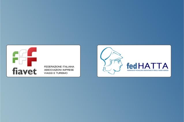 FedHATTA - FIAVET – Συνάντηση στο πλαίσιο ετήσιας διοργάνωσης
