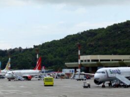 Αεροπορική σύνδεση της Ρόδου με το Άμπου Ντάμπι για πρώτη φορά στο νησί