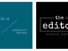 Capital H takes over the management of The Editor Hotel Athens
