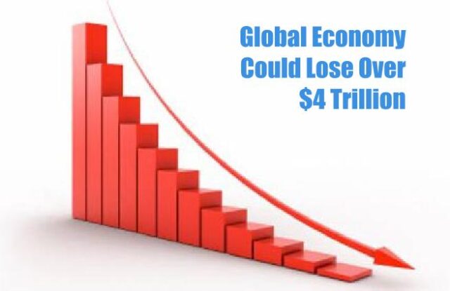Global Economy Could Lose Over $4 Trillion Due to COVID-19 Impact on Tourism