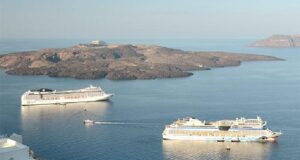 UNWTO and Greece to Collaborate on Maritime Tourism Research Centre