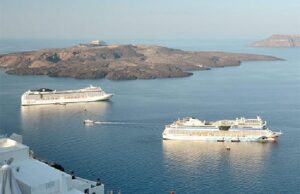 UNWTO and Greece to Collaborate on Maritime Tourism Research Centre