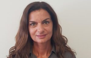 Η Αλεξία Δημοπούλου νέα Cargo Manager της Emirates στην Ελλάδα