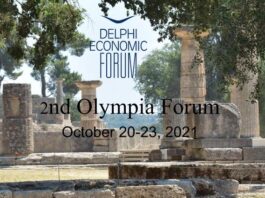2nd Olympia Forum