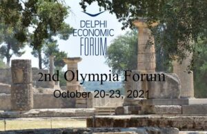 2nd Olympia Forum