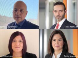 PwC Ελλάδας: Ενίσχυση της διοικητικής ομάδας με 4 νέους Partners