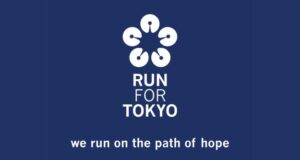 Run For Tokyo