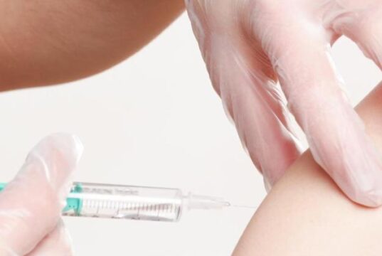 Vaccines and Digital Solutions to Ease Travel Restrictions