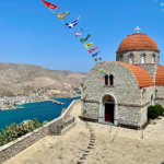 Κάλυμνος