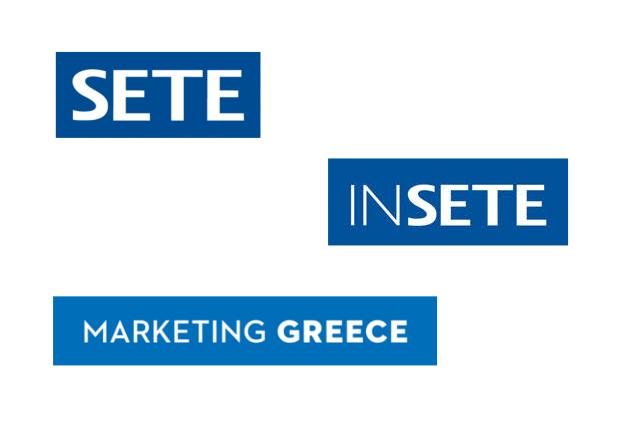 SETE ΙΝΣΕΤΕ Marketing Greece