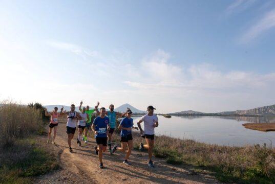 Navarino Challenge