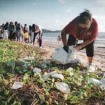 Cleaning Community Phuket