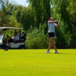 Greek Maritime Golf Event: Λάμψη της ναυτιλίας στο κορυφαίο τουρνουά γκολφ