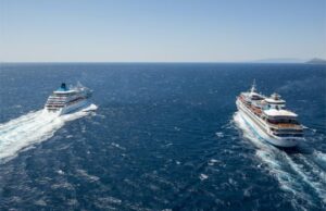 Celestyal Cruises Ships