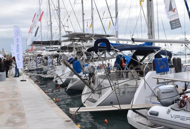 Yachting Volos Festival