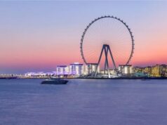 Η Emirates προσκαλεί τους ταξιδιώτες να πετάξουν μαζί της και να δουν το Ντουμπάι από τον ψηλότερο τροχό παρατήρησης στον κόσμο, το Ain Dubai
