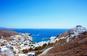 Πρωτοβουλίες του Δήμου Αστυπάλαιας για διεθνή και εγχώρια τουριστική προβολή