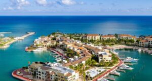 DOMINICAN REPUBLIC THE FOCUS OF FIRST UNWTO TOURISM INVESTMENT GUIDE