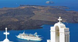 Patmos Celestyal Cruises