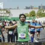 MARATHON DE PARIS