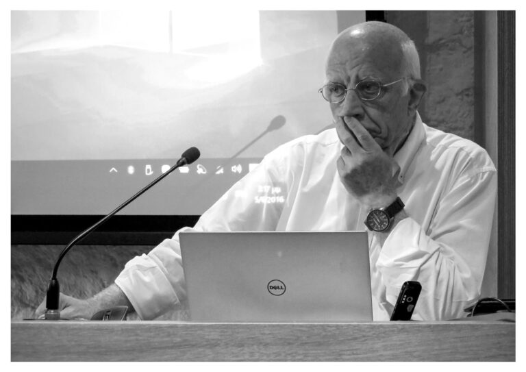 Online φωτογραφικές “Συναντήσεις της Πέμπτης” τον Απρίλιο