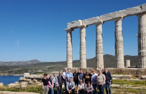 Fam trips ΕΟΤ