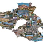 Αρχιτεκτονική κληρονομιά της Λέσβου