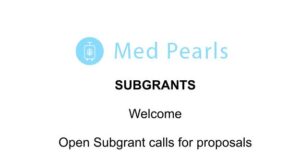 Καινοτόμες προτάσεις για πακέτα ήπιου τουρισμού στο πλαίσιο του ευρωπαϊκού έργου Med Pearls – Πρόσκληση σε εταιρείες τεχνολογίας