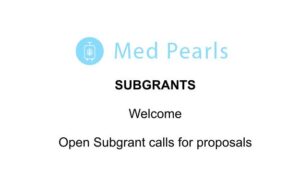 Καινοτόμες προτάσεις για πακέτα ήπιου τουρισμού στο πλαίσιο του ευρωπαϊκού έργου Med Pearls – Πρόσκληση σε εταιρείες τεχνολογίας