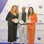 Τα Aria Hotels στην τελετή των Tourism Awards 2022_Photo 2