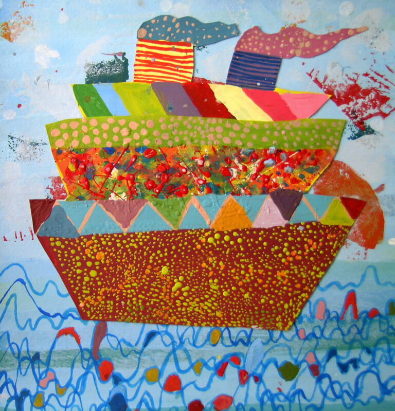 Ταξίδια Καλοκαιρινά σε Πολύχρωμες Θάλασσες