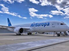 Air Europa