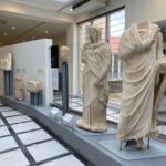 Αρχαιολογικό Μουσείο Πολυγύρου (1)
