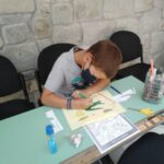 Ο Αλιγάτορας της Λιώτας (1)
