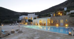 Aria Hotels_Onar Patmos