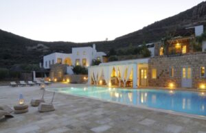 Aria Hotels_Onar Patmos
