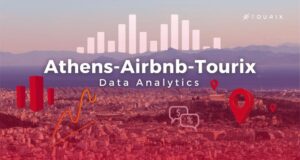 Αθήνα: Έρευνα για τα καταλύματα Airbnb (Φθινόπωρο 2022)