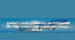 ΗΠΑ: Η Ελλάδα Καλύτερος Τουριστικός Προορισμός για δεύτερη χρονιά στα GΤ Tested Reader Survey Awards 2022