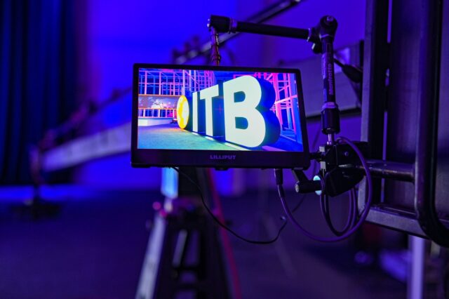 ITB Berlin Media Services