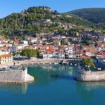 ποδηλατικός αγώνας Ναύπακτο (1)