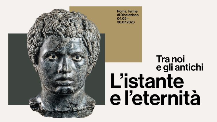 “Moments and Eternity”, a Roma, a cura del Ministero della Cultura e del Ministero Italiano della Cultura
