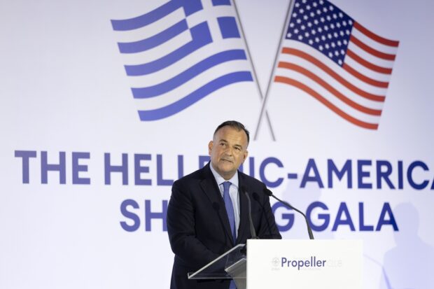 Το “Hellenic-American Shipping Gala” τίμησε  27 ναυτιλιακές εταιρείες ελληνικών συμφερόντων  για την αριστεία και το ελκυστικό οικονομικό προφίλ τους